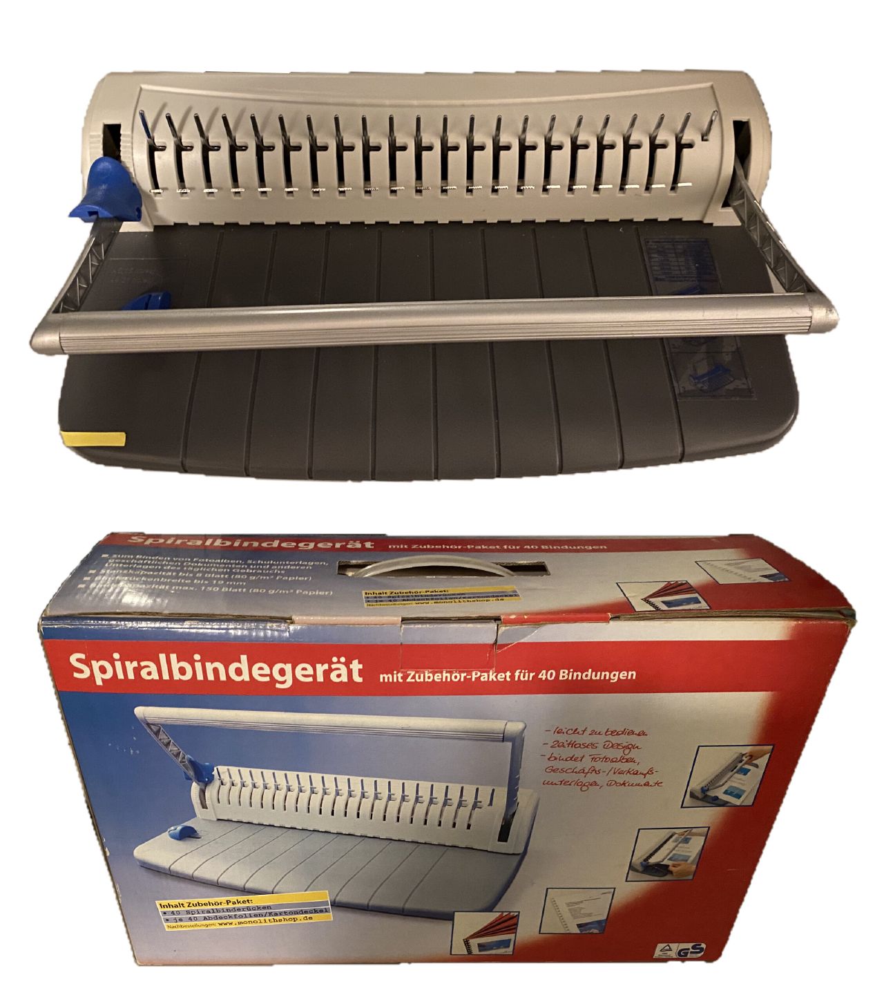 Bild vom Gemeinschaftliche Sachen