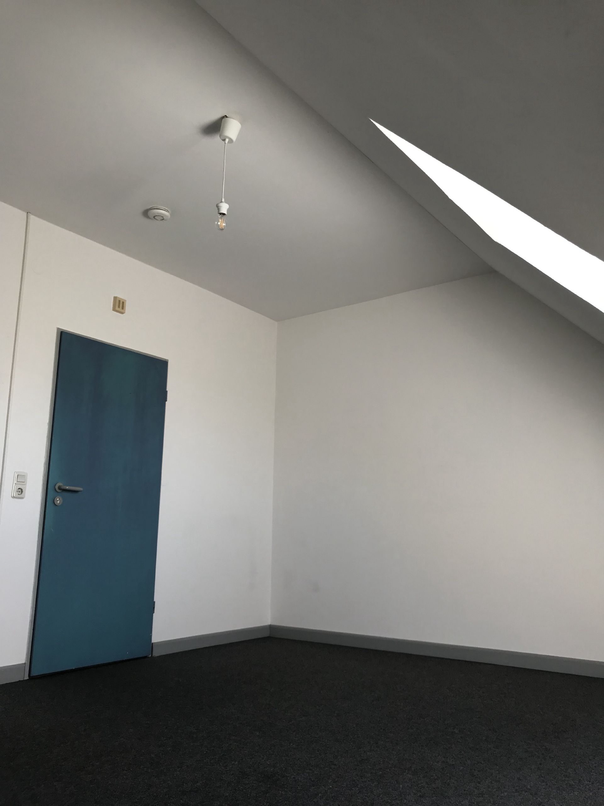 Bild vom Zimmer