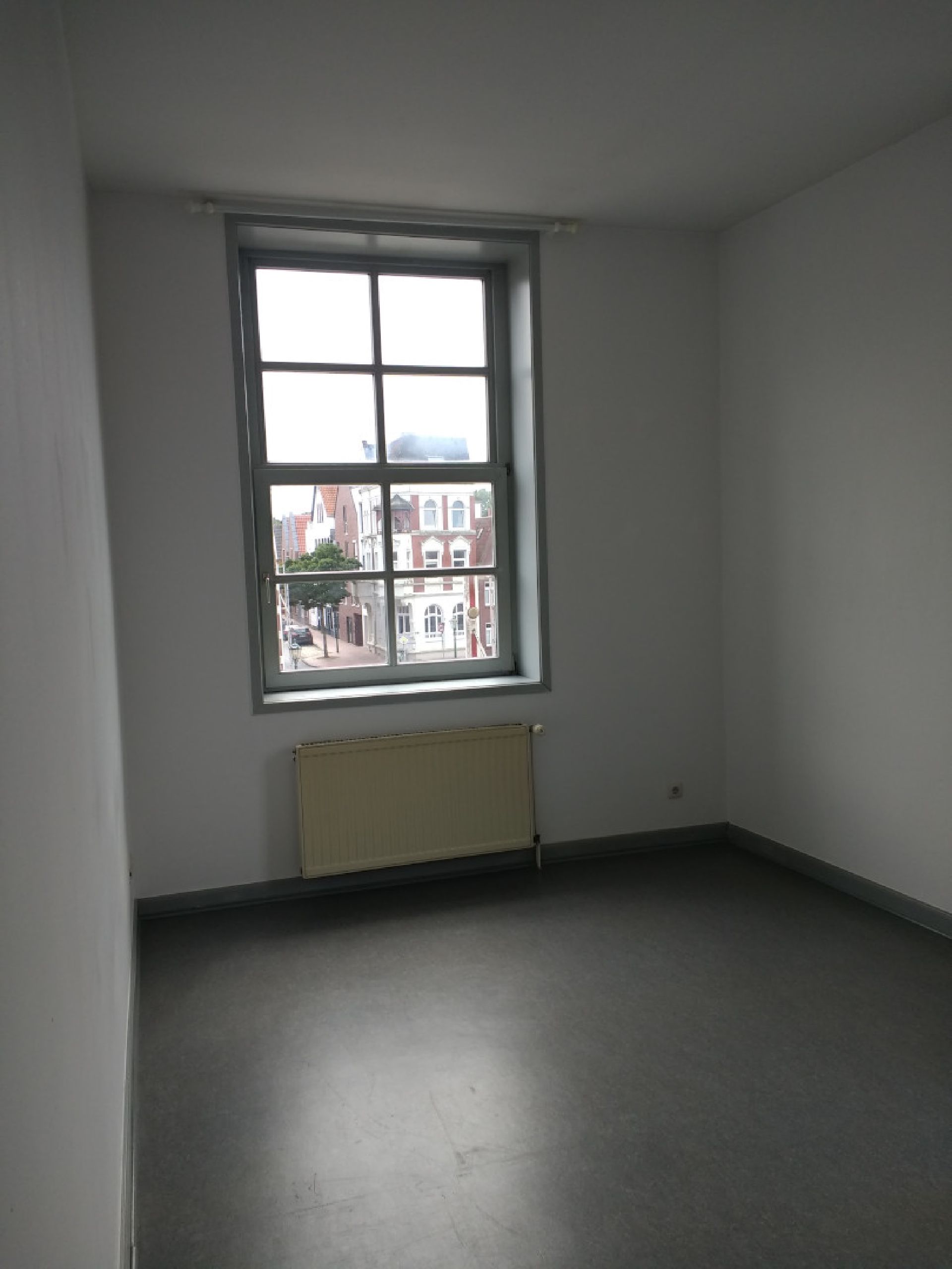 Bild vom Zimmer