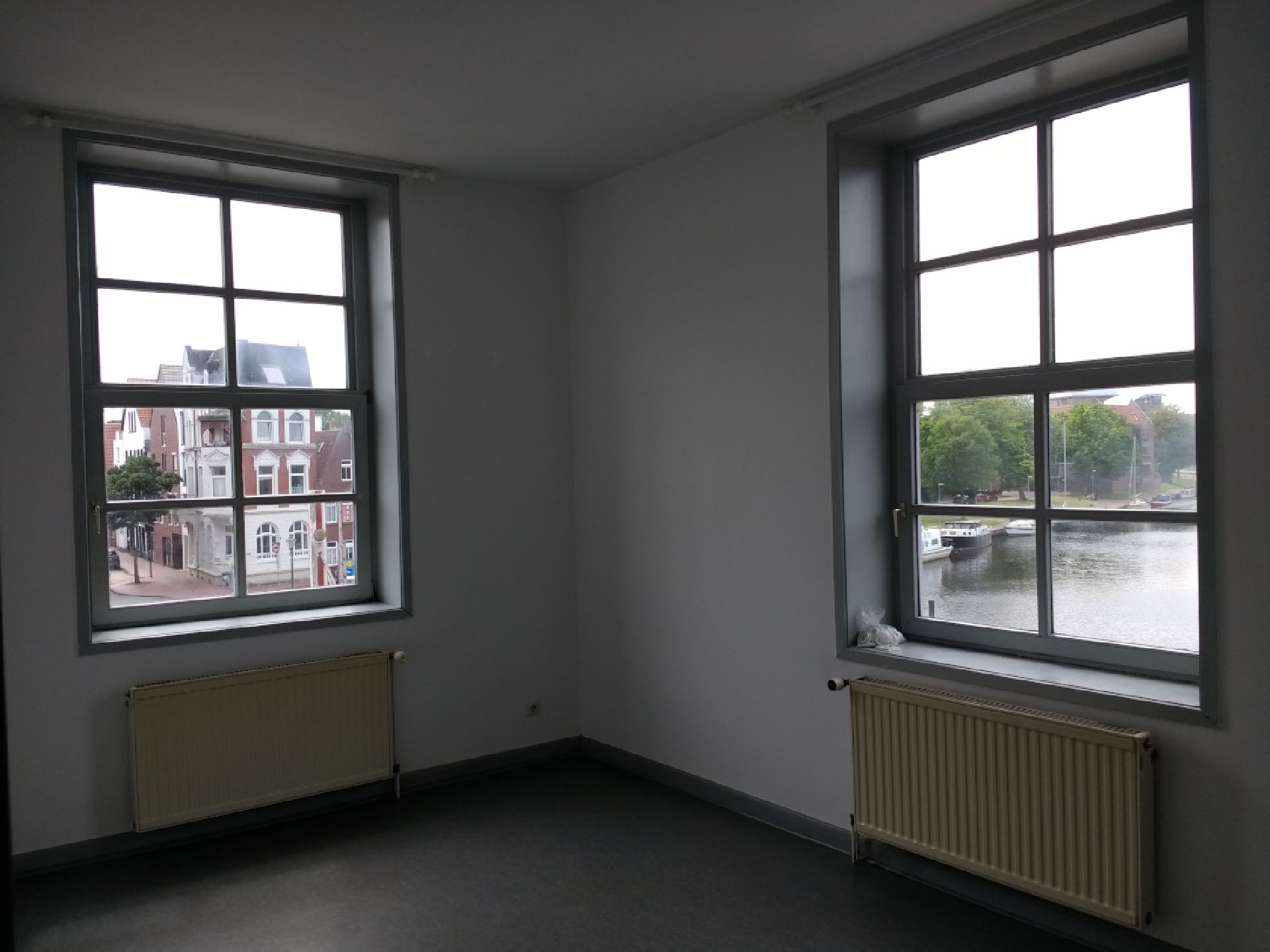 Bild vom Zimmer