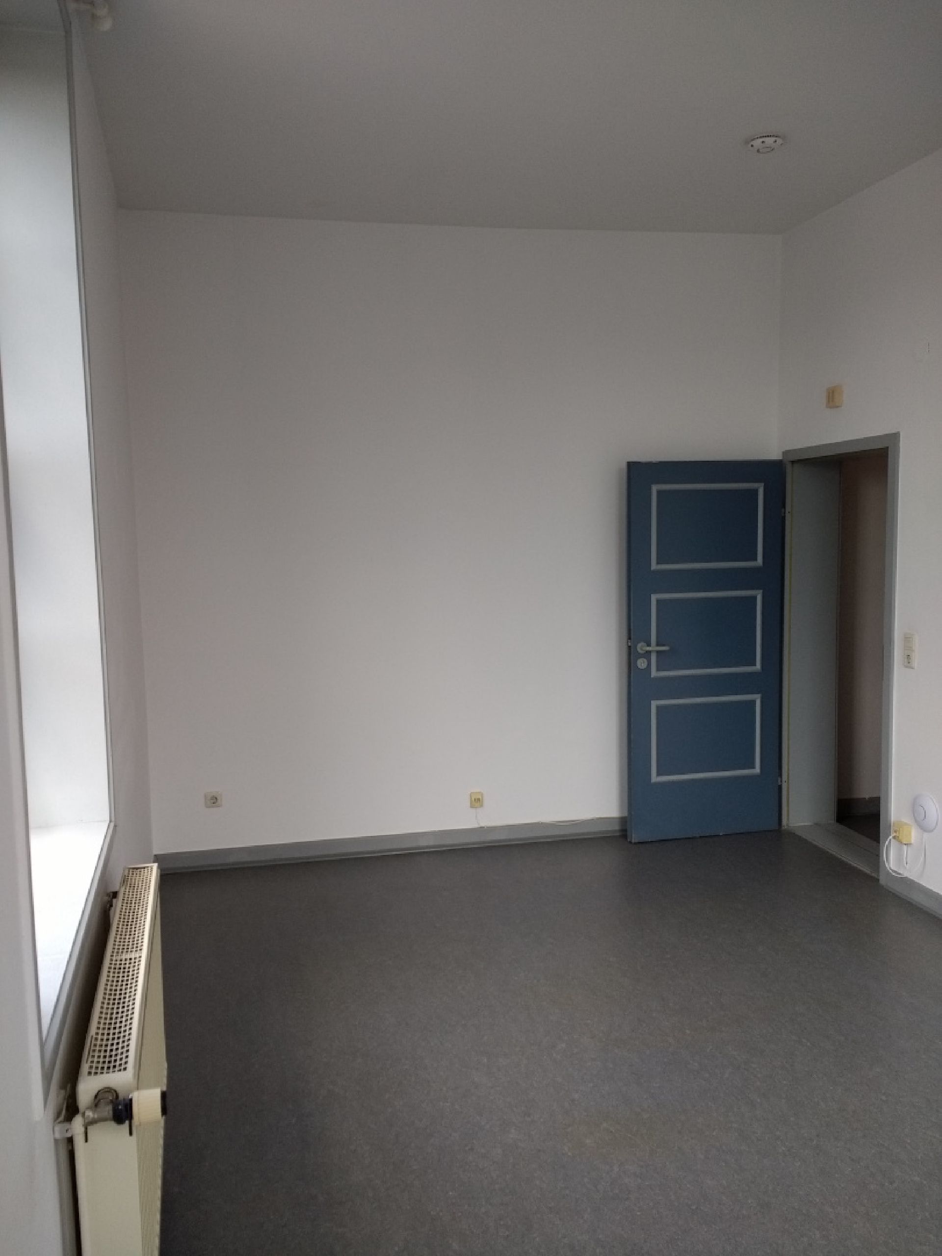 Bild vom Zimmer