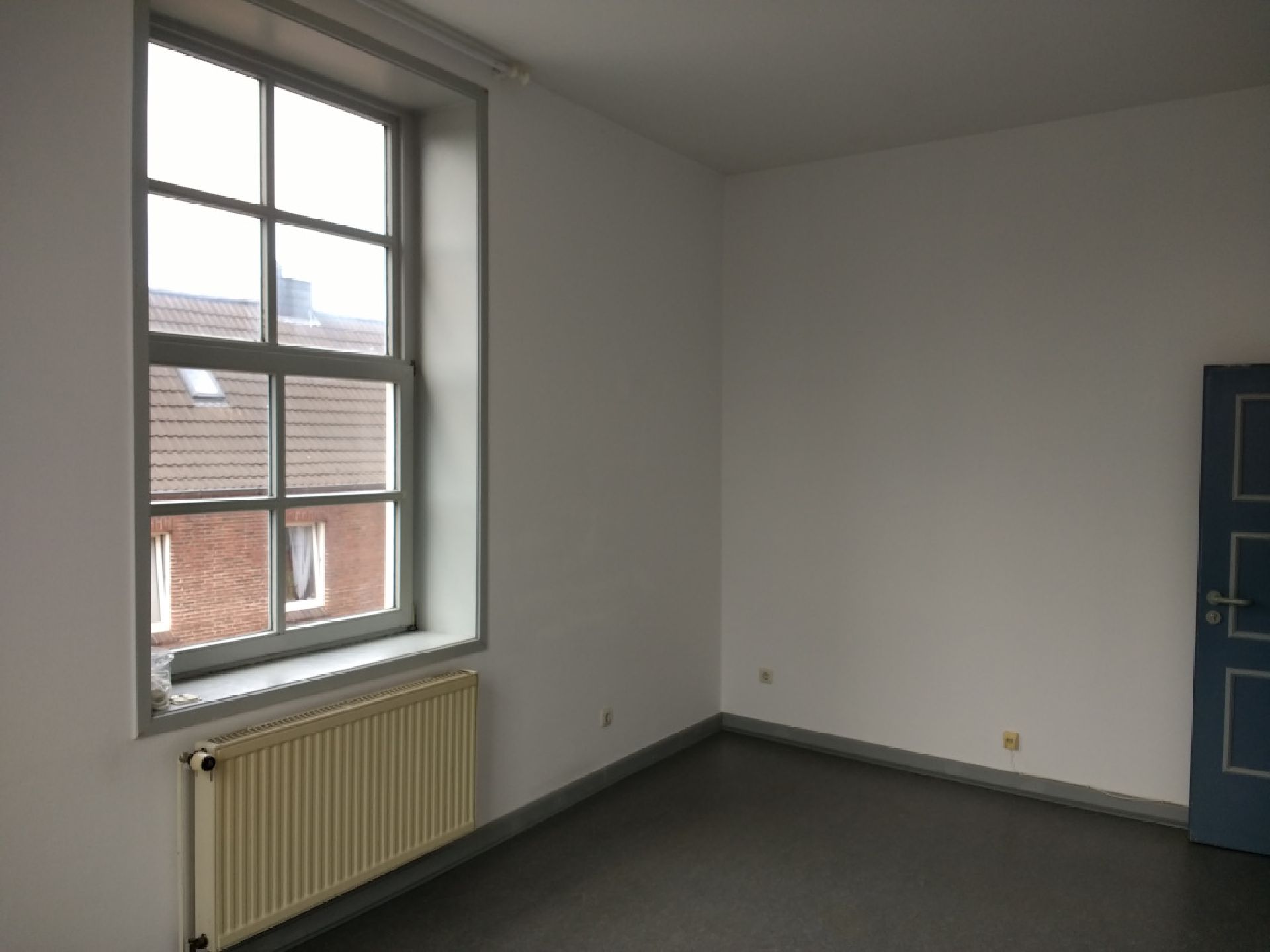 Bild vom Zimmer